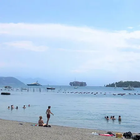 Casemaggi House Terrace Апартаменты Портовенере