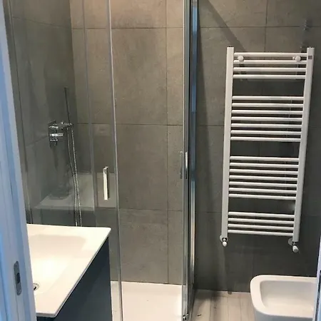 Апартаменты Casemaggi House Terrace *