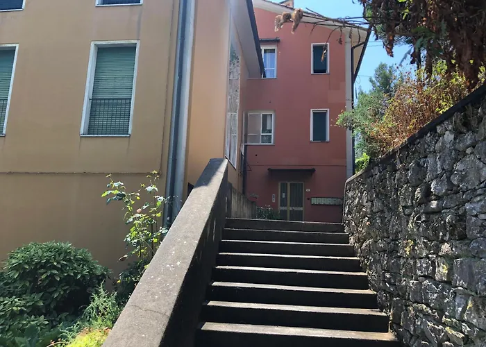 Casemaggi House Terrace