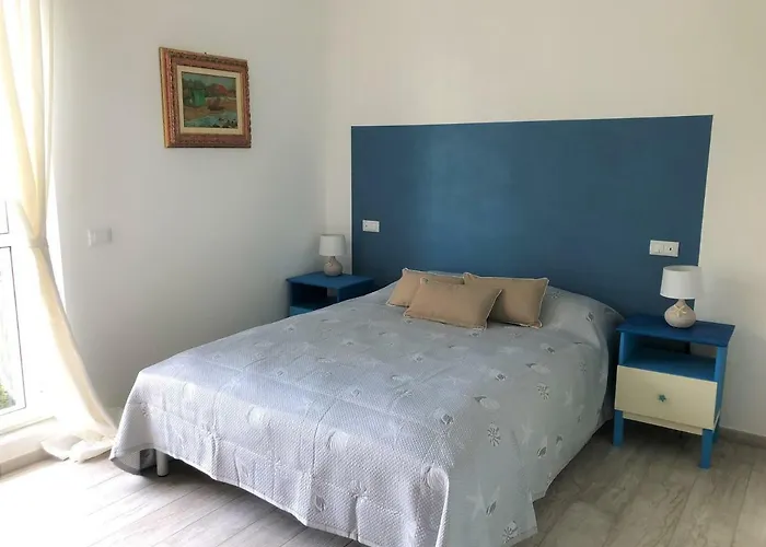 Casemaggi House Terrace Apartmán