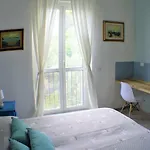 Casemaggi House Terrace * Porto Venere