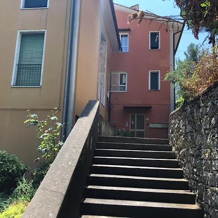 Casemaggi House Terrace