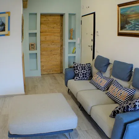 Casemaggi House Terrace