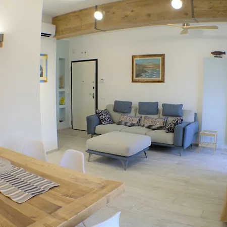 Apartment Casemaggi House Terrace Porto Venere