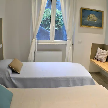 Apartment Casemaggi House Terrace