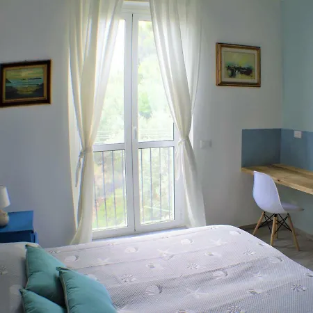 Casemaggi House Terrace * Porto Venere