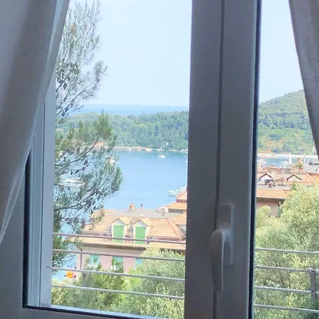 Casemaggi House Terrace Apartment