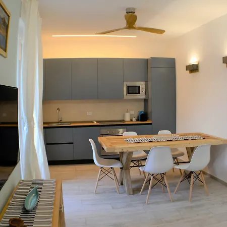 Apartment Casemaggi House Terrace *