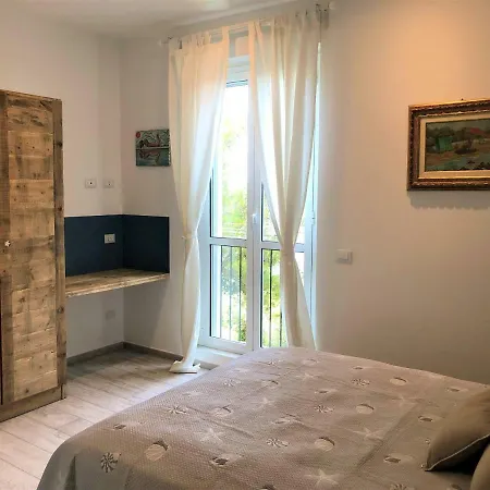 Casemaggi House Terrace *