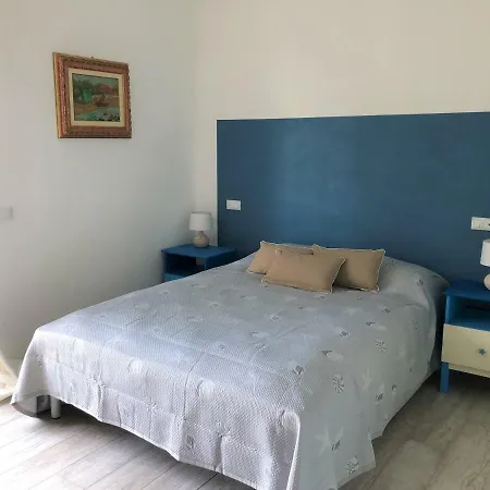 Casemaggi House Terrace Apartment