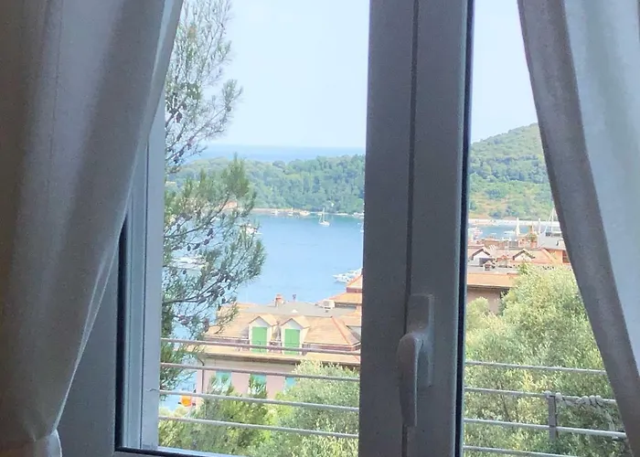 Casemaggi House Terrace Apartamento